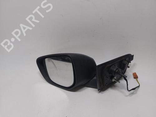 Used Left mirror Left mirror CITROËN C4 CACTUS 1.2 VTi 75 / PureTech 75 (75 hp) 33197061 33197061