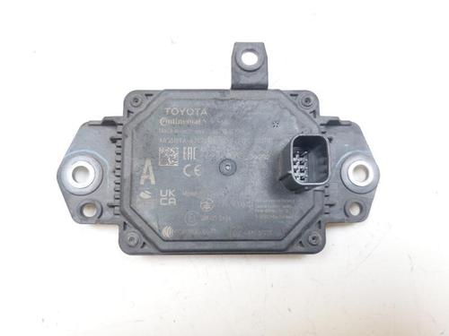Used Electronic module Electronic module 24873843 24873843