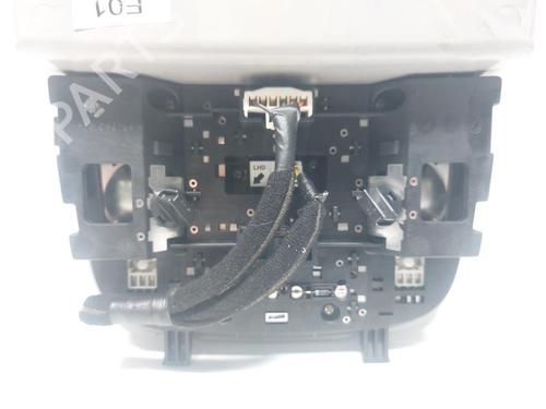 Interior roof light KIA SPORTAGE IV (QL, QLE) 1.7 CRDi | BP30802173I8