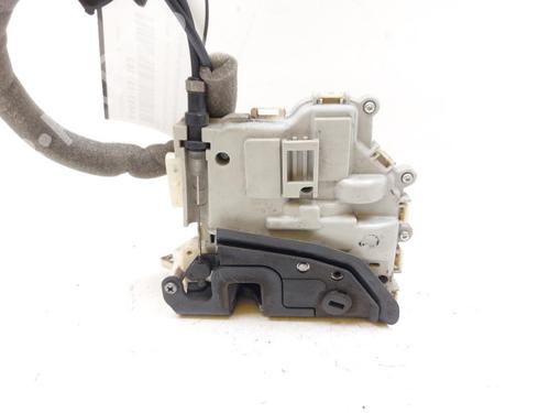 Rear right lock AUDI A1 Sportback (8XA, 8XF) 1.6 TDI | BP29237989C99 