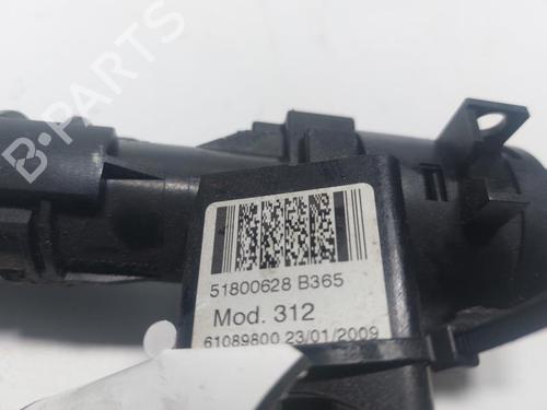 Electronic module FIAT 500 (312_) 1.3 D Multijet (312AXB1A) | BP30453885M83 