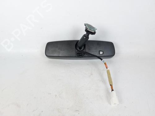 Ryggespeil Innvendig MAZDA CX-5 (KF) 2.2 D | BP20701046I6 