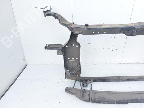 Front slam panel NISSAN QASHQAI / QASHQAI +2 I (J10, NJ10, JJ10E) 2.0 dCi | BP24628070C72 
