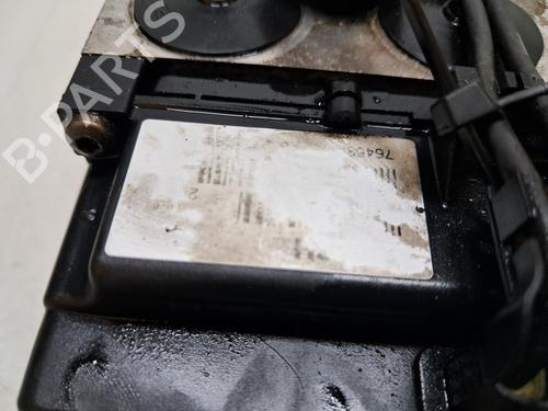 ABS pump AUDI A4 B5 (8D2) 1.6 | BP34714115M43  - Image 6