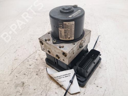 abs-pump-opel-astra-j-p10-2009-2010-2011-2012-2013-2014-2015-2016-37259436 main image