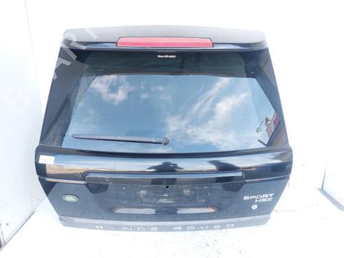 Used Tailgate LAND ROVER RANGE ROVER SPORT I (L320) 2.7 D 4x4 (190 hp) 26305972