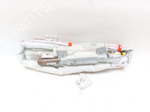 Left curtain airbag TOYOTA YARIS (_P13_) 1.5 Hybrid (NHP130_, NHP130) | BP27443005C11 