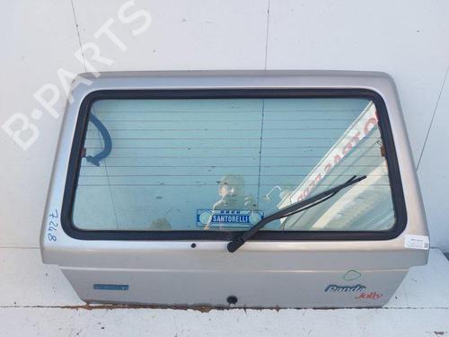 Used Tailgate Tailgate FIAT PANDA (141_) 900 (40 hp) 34123021 34123021