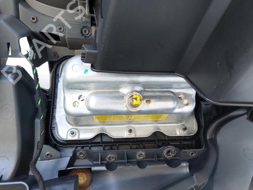 Kollisonspute sett FORD FIESTA VI (CB1, CCN) 1.4 | BP27442679C86 