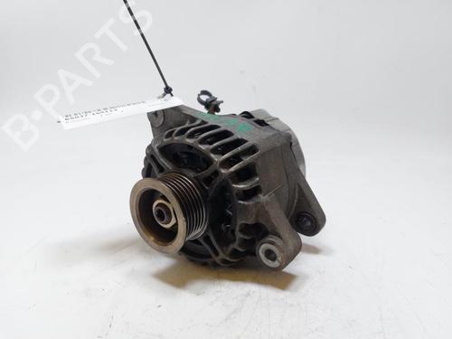 Used Alternator TOYOTA YARIS (_P1_) 1.0 (SCP10_, SCP10R) (65 hp) 30454844