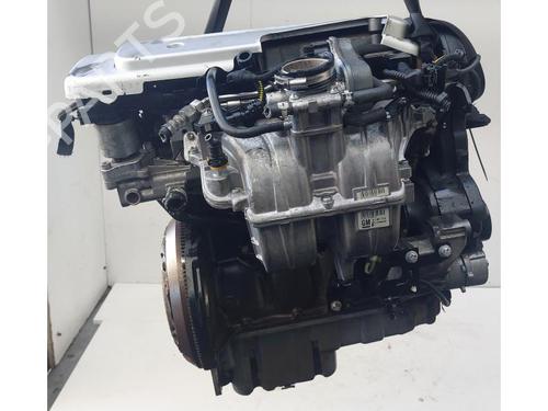 Engine OPEL ASTRA G Hatchback (T98) 1.6 16V (F08, F48) | BP30505563M1 - Image 3