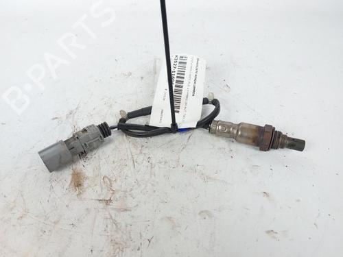 Used Electronic sensor TOYOTA YARIS (_P13_) 1.5 Hybrid (NHP130_, NHP130) (101 hp) 20502377