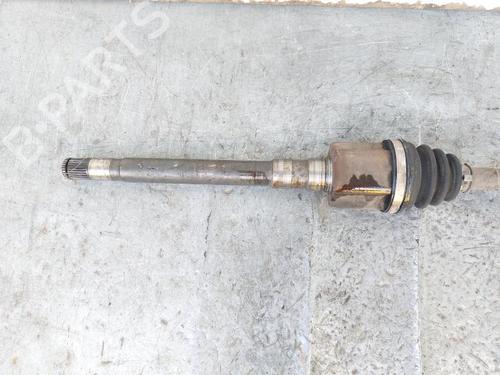 Right front driveshaft LAND ROVER RANGE ROVER SPORT I (L320) 3.0 D 4x4 | BP17834631M39 