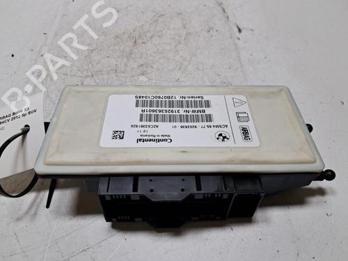 Engine control unit (ECU) BMW X3 (F25) xDrive 20 d | BP33195686M57 - Image 4