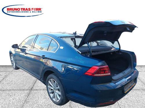 Andre VW PASSAT B8 (3G2, CB2) 1.6 TDI | BP26671795O1 