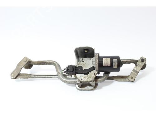 Motor limpia delantero PEUGEOT EXPERT Van (VF3A_, VF3U_, VF3X_) 2.0 HDi 120 (120 hp) 15146648