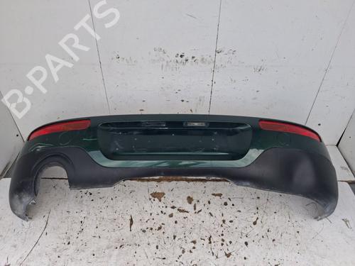 Used Rear bumper Rear bumper 39163385 39163385