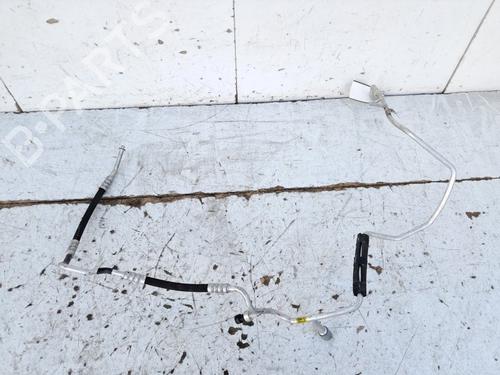 Used AC pipe AC pipe FIAT PANDA VAN (312_, 519_) 0.9 4x4 (312CXG2B) (86 hp) 36694034 36694034