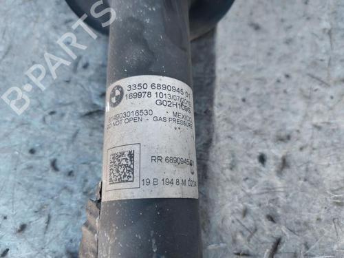 Right rear shock absorber BMW X4 (G02, F98) xDrive 20 d | BP15175499M19 
