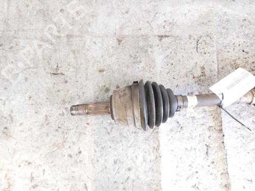 Right front driveshaft FIAT FIORINO Box Body/MPV (225_) 1.3 D Multijet (225BXD1A, 225BXB1A, 225BXB11) | BP24654268M39 