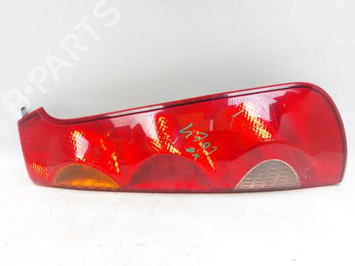 Used Right taillight NISSAN NOTE (E11, NE11) 1.4 (88 hp) 29238768