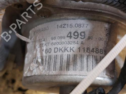 Steering rack PEUGEOT 208 I (CA_, CC_) 1.4 GPL | BP23880770M22 