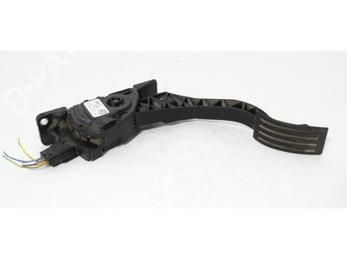 Pedal FORD TRANSIT CONNECT MPV 1.5 TDCi | BP15147230I4 