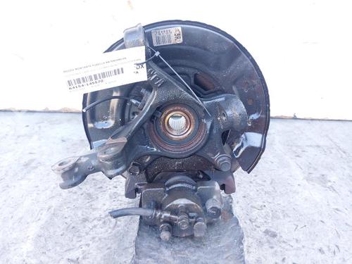 Right front steering knuckle TOYOTA YARIS (_P13_) 1.5 Hybrid (NHP130_, NHP130) | BP27443044M26 