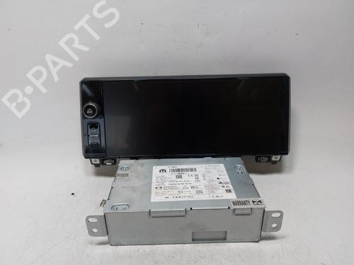 Used Electronic module Electronic module FIAT SCUDO Van 1.5 Multijet 120 (506) (120 hp) 35750568 35750568