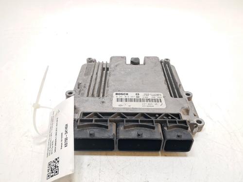 Used Engine control unit (ECU) Engine control unit (ECU) DACIA SANDERO II 1.5 dCi 75 / Blue dCi 75 (B8JW, B8M4, B8AH, B8M7, B8M6) (75 hp) 39644443 39644443