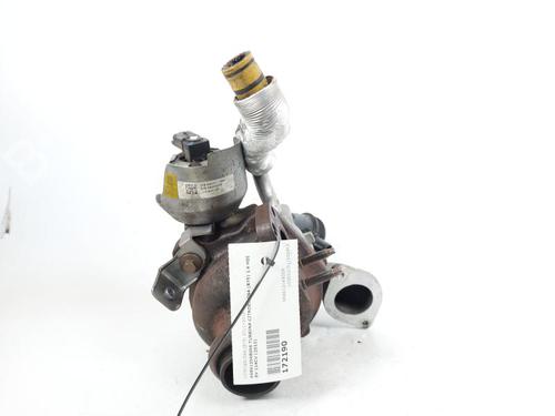 Turbocharger/Supercharger CITROËN DS4 (NX_) 1.6 HDi 115 | BP17203007M71 