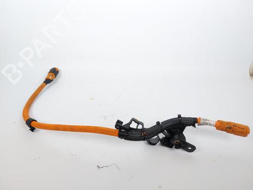 Used Wiring harness BMW 3 Touring (G21, G81) 330 e Plug-in-Hybrid (292 hp) 15893573
