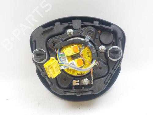 Driver airbag MERCEDES-BENZ GLE Coupe (C292) 350 d 4-matic (292.323, 292.324) | BP29474590C9 