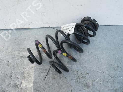 Støddæmperfjeder RENAULT TWINGO III (BCM_, BCA_) 1.0 SCe 70 (71 hp) 15159550