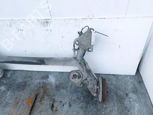 Bagaksel FIAT PANDA (169_) 1.3 D Multijet (169.AXC1A) | BP31272616M2