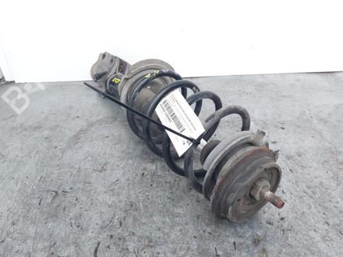 Dämpfer vorne rechts für LANCIA MUSA (350_) 1.9 D Multijet (350.AXC1A) (101 hp) 30478473