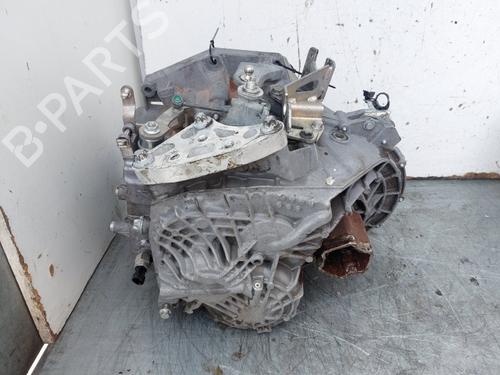 Gearbox FIAT DOBLO Cargo (263_) 1.4 Natural Power | BP36352982M3 - Image 4