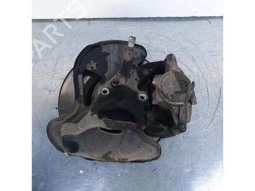 Right front steering knuckle MERCEDES-BENZ C-CLASS (W204) C 220 CDI (204.008) | BP15151235M26 