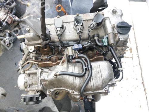 Engine NISSAN PRIMERA (P12) 1.8 | BP29854448M1