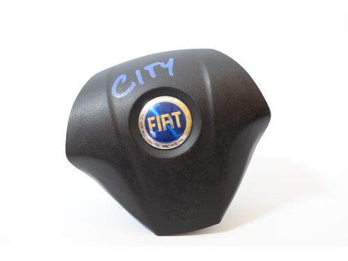 Airbag chauffør FIAT GRANDE PUNTO (199_) [2005-2026]  31668626