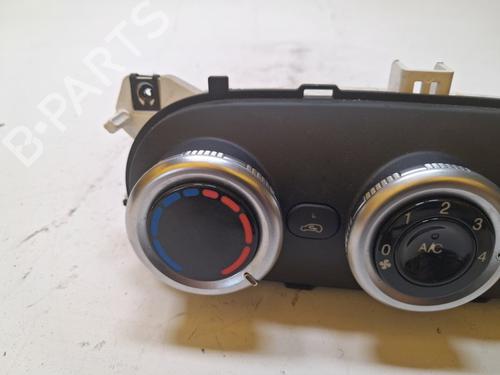 Climate control FIAT 500L (351_, 352_) 1.3 D Multijet (199.LYM11, 199.LYM1A) | BP38615006I5 - Image 2