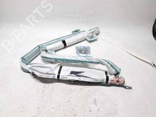 Used Left curtain airbag Left curtain airbag FIAT TIPO Estate (356_, 357_) 1.6 Multijet (357WXG1) (131 hp) 33193907 33193907