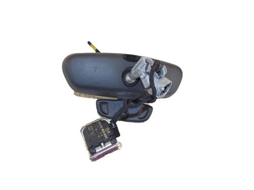 Rear mirror PEUGEOT 5008 (0U_, 0E_) 1.6 HDi | BP15140795I6 