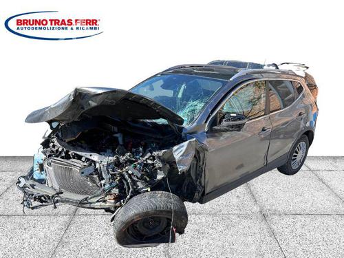 Servo brake NISSAN QASHQAI II (J11, J11_) 1.5 dCi | BP15169913M42  - Image 5