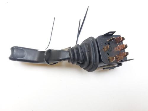 Steering column stalk OPEL AGILA A (H00) 1.0 12V (F68) | BP27672323I23 - Image 2
