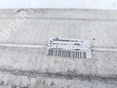 Intercooler BMW 3 (E90) 320 d | BP30802899M30