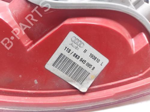 Venstre baglygte AUDI A4 B8 Avant (8K5) 2.0 TDI | BP29824271C34 