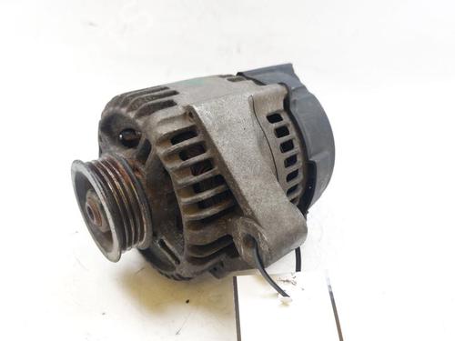 Used Alternator Alternator SMART CITY-COUPE (450) 0.6 (S1CLA1, 450.341) (55 hp) 27537317 27537317