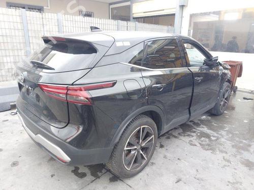 Left front window switch NISSAN QASHQAI III (J12) 1.3 DIG-T | BP33196207I27 - Image 22