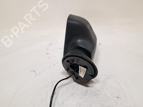 Left mirror DACIA DUSTER (HS_) 1.5 dCi (HSAJ) | BP37602231C26 - Image 2